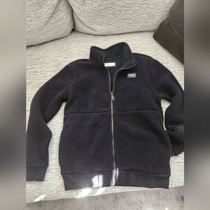 Abercrombie jacket